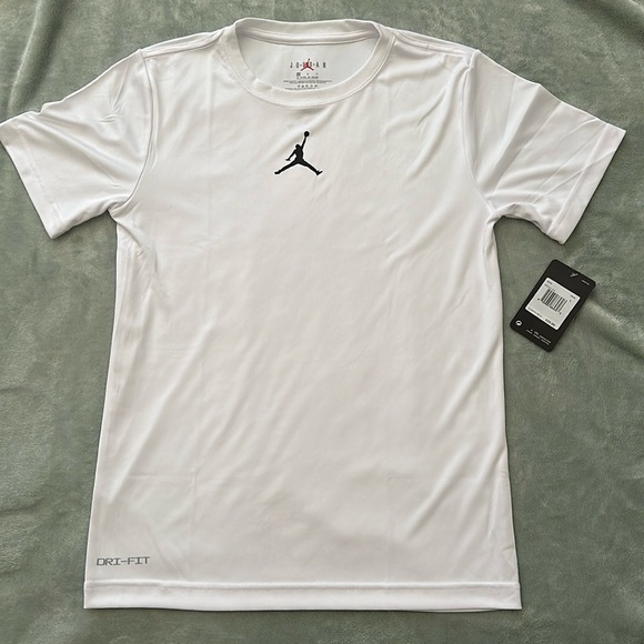 Jordan Other - Jordan Dri-fit shirt for boys